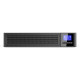 LevelOne UPS-2106 sistema de alimentación ininterrumpida (UPS) Doble conversión (en línea) 6 kVA 6000 W 8 salidas AC